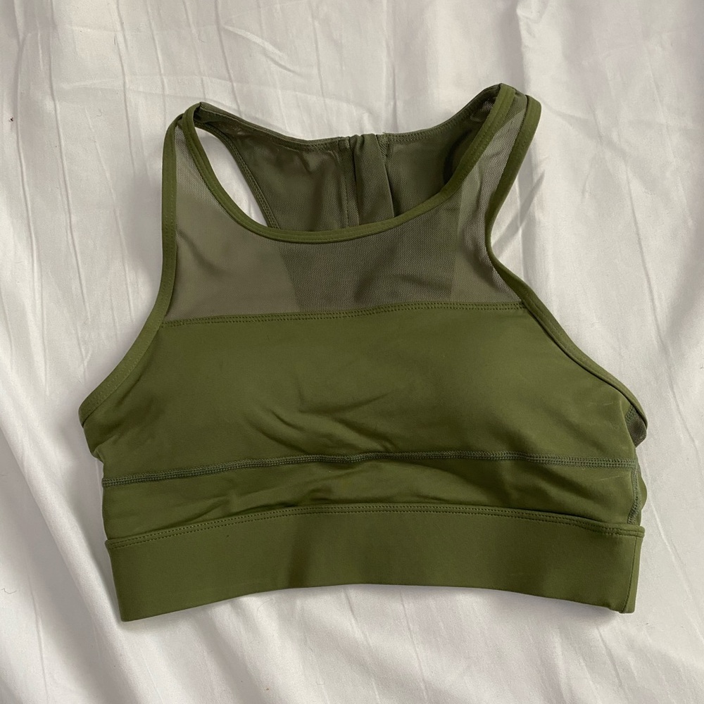 All Star Sports Bra
